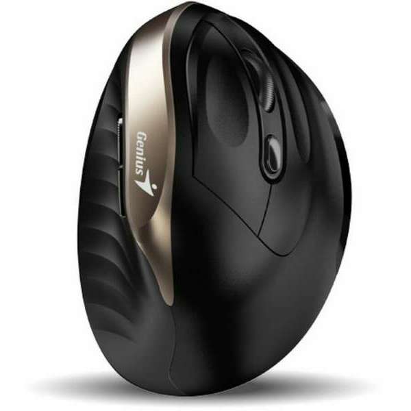 GENIUS Ergo 8250S,Champagne Gold