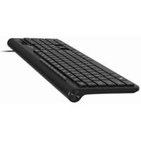 GENIUS SlimStar 230II,US,USB,BLK