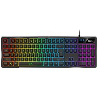 GENIUS Scorpion K7 SER, USB, RGB Illiminated Gaming, AI Copilot key