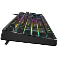 GENIUS Scorpion K7 SER, USB, RGB Illiminated Gaming, AI Copilot key