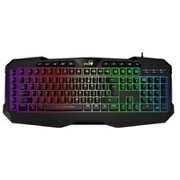 GENIUS Scorpion K11 Pro,BLK,SER,USB