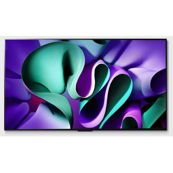 LG OLED83M49LA.AEU