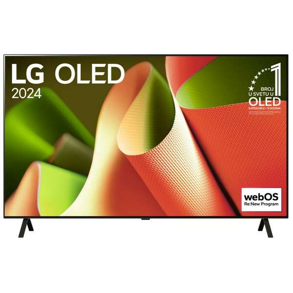 LG OLED77B43LA.AEU