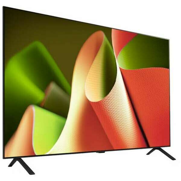 LG OLED77B43LA.AEU