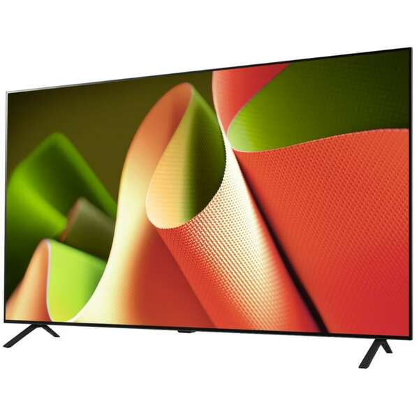 LG OLED77B43LA.AEU