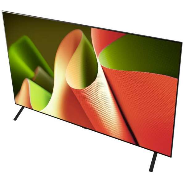 LG OLED77B43LA.AEU