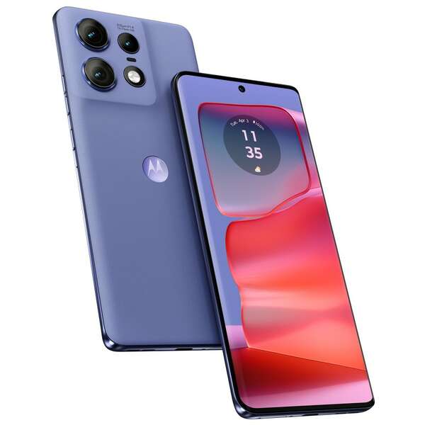 MOTOROLA Edge 50 Pro 12GB/512GB Luxe Lavander