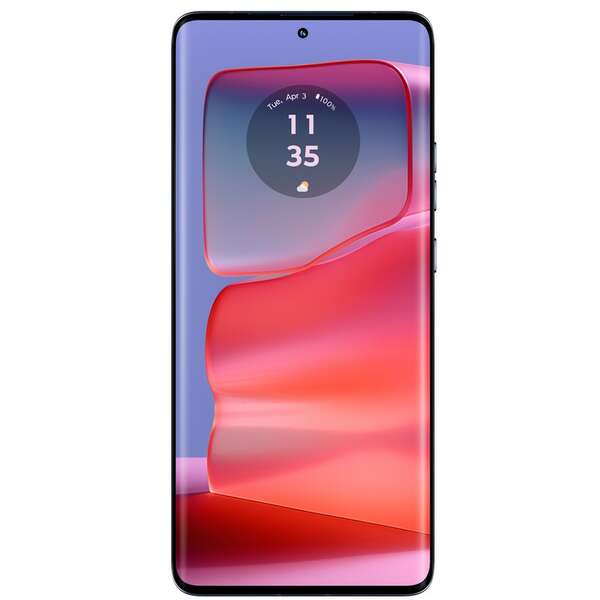 MOTOROLA Edge 50 Pro 12GB/512GB Luxe Lavander