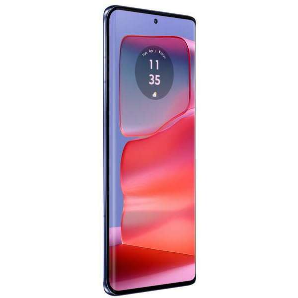 MOTOROLA Edge 50 Pro 12GB/512GB Luxe Lavander