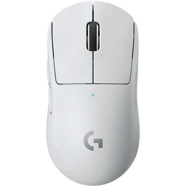 LOGITECH G PRO X SUPERLIGHT 2 LIGHTSPEED WH EER2 910-006638