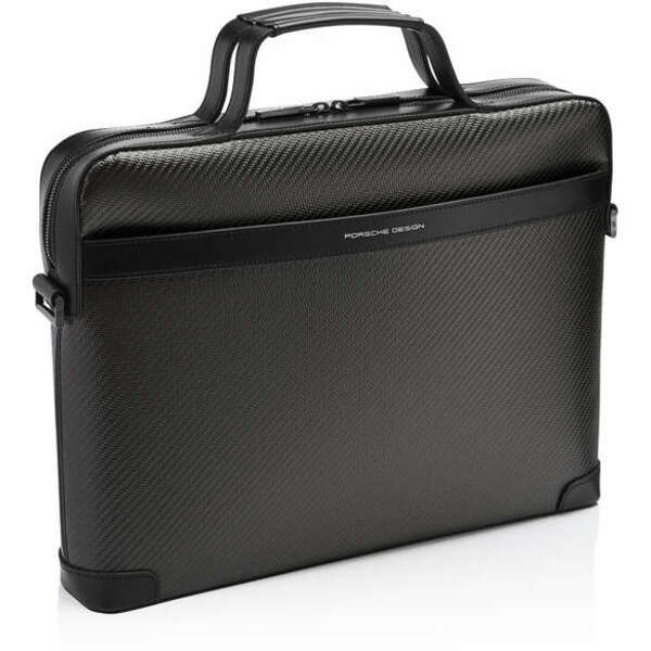 PORSCHE DESIGN Carbon 13 black