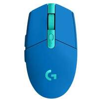 LOGITECH G305 LIGHTSPEED BL EWR2 910-006015
