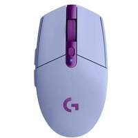 LOGITECH G305 LIGHTSPEED LILAC EER2 910-006022