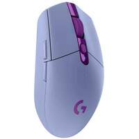 LOGITECH G305 LIGHTSPEED LILAC EER2 910-006022