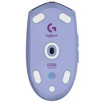 LOGITECH G305 LIGHTSPEED LILAC EER2 910-006022