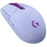 LOGITECH G305 LIGHTSPEED LILAC EER2 910-006022