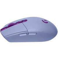 LOGITECH G305 LIGHTSPEED LILAC EER2 910-006022