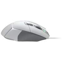 LOGITECH G502 X WH EWR2 910-006147