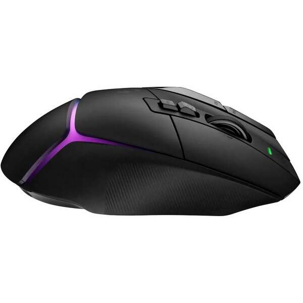 LOGITECH G502 X PLUS LIGHTSPEED BK EWR2 910-006163