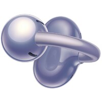 HUAWEI Free Clip Purple