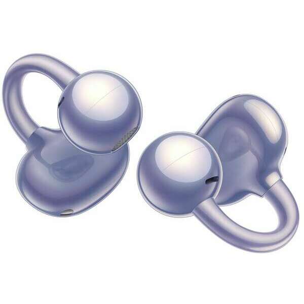 HUAWEI Free Clip Purple