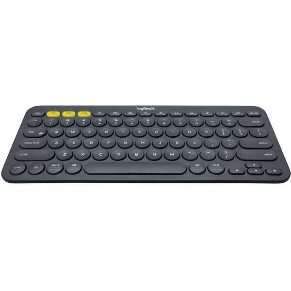 LOGITECH K380 for Mac Multi-Device 920-011180
