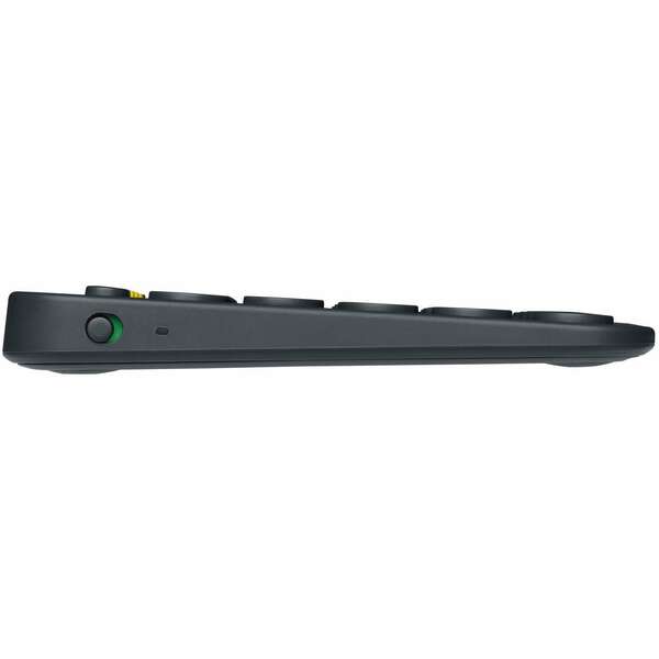 LOGITECH K380 for Mac Multi-Device 920-011180