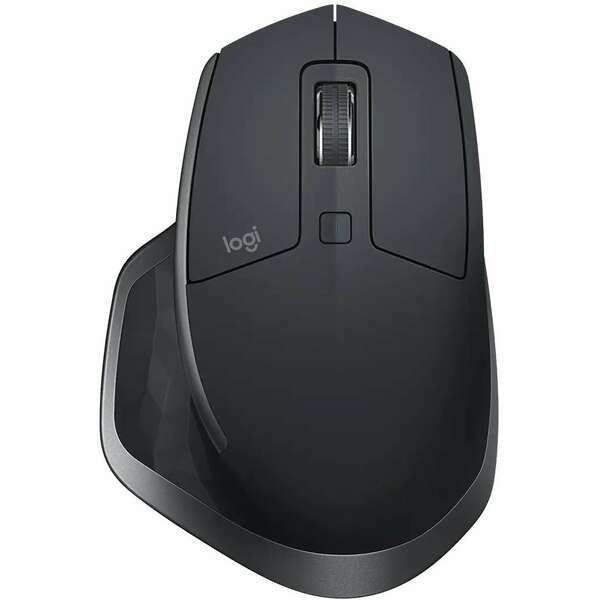 LOGITECH MX Master 2S  910-005966
