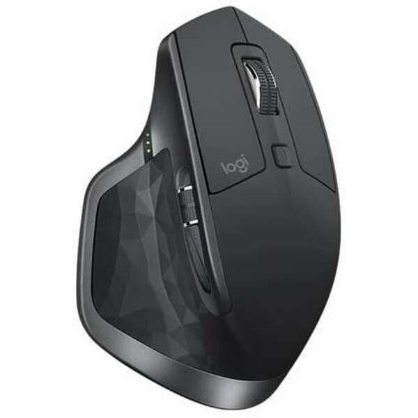 LOGITECH MX Master 2S  910-005966