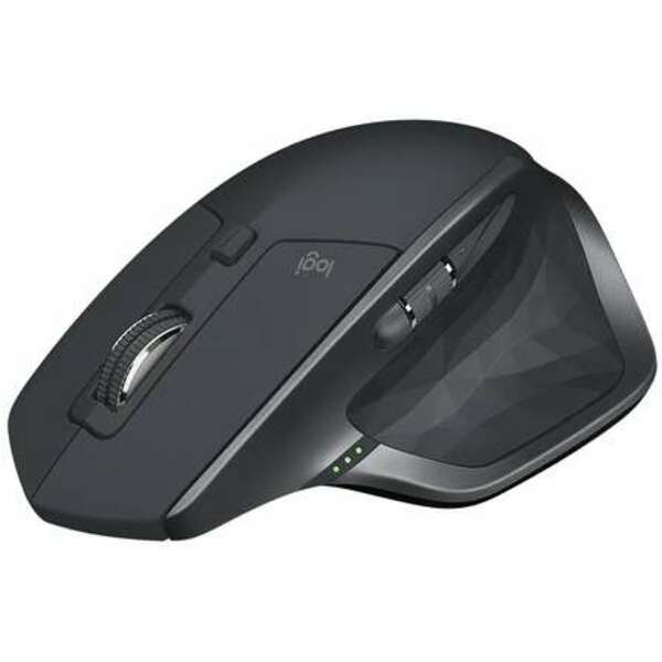 LOGITECH MX Master 2S  910-005966