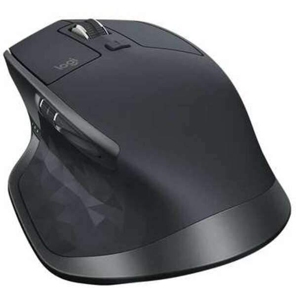 LOGITECH MX Master 2S  910-005966