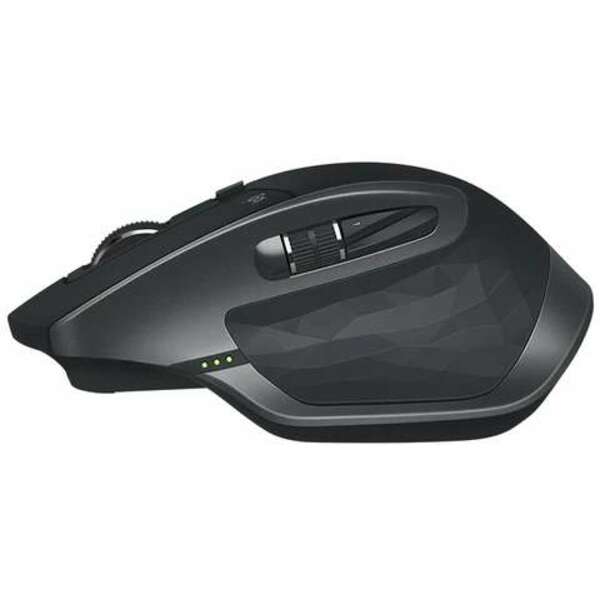 LOGITECH MX Master 2S  910-005966