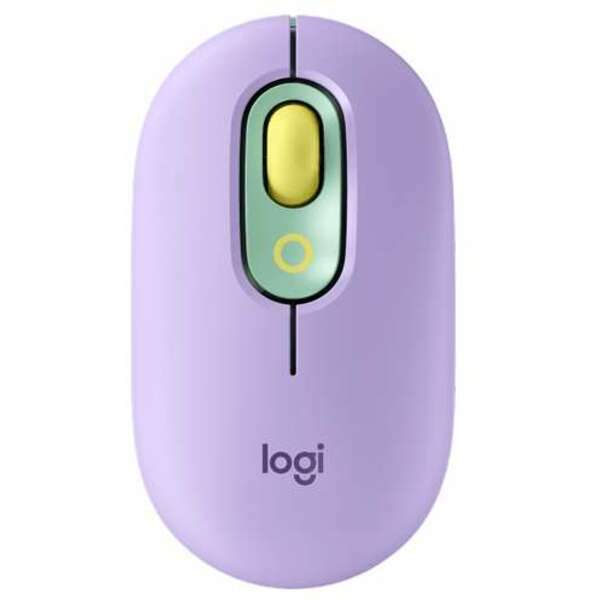 LOGITECH POP DAYDREAM-MINT 910-006547