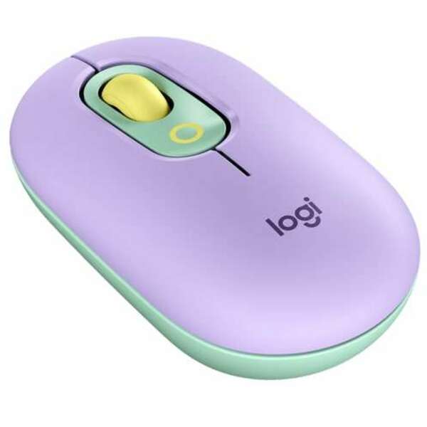 LOGITECH POP DAYDREAM-MINT 910-006547