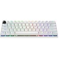 LOGITECH PRO X 60 LIGHTSPEED Tactile White US 920-011930
