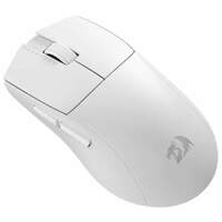 REDRAGON K1ng Pro Wireless/Wired Mouse White