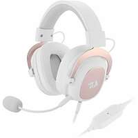 REDRAGON Zeus 2 H510W White Gaming Headset