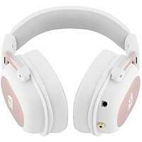 REDRAGON Zeus 2 H510W White Gaming Headset