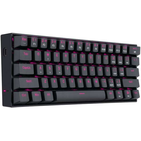 REDRAGON Dragonborn K630 Gaming Keyboard YU