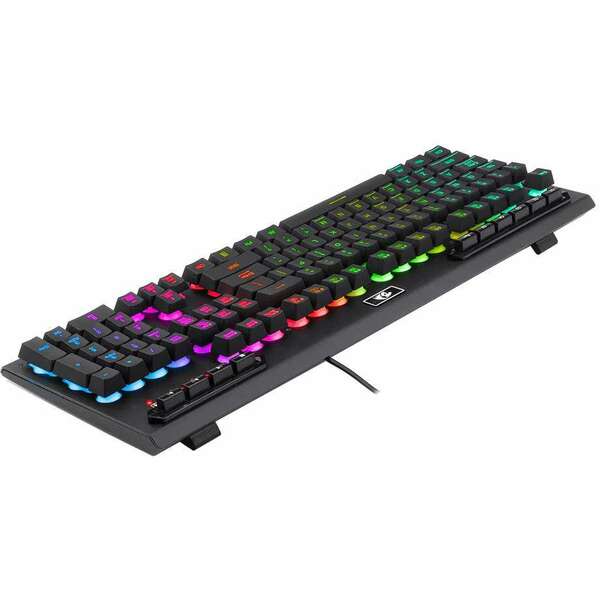 REDRAGON Aditya K513 RGB Gaming Keyboard