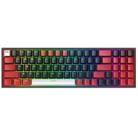REDRAGON Pollux K628 RGB Pro Wired Mechanical Red Switch