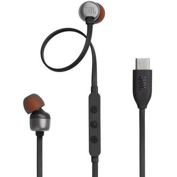 JBL Tune 310C Black