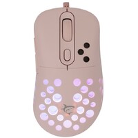 WHITE SHARK GM-5013 AZRAEL Pink