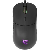 WHITE SHARK GM 5010 BAGDEMAGUS Black