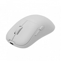 WHITE SHARK WGM 5015 AERO wireless White