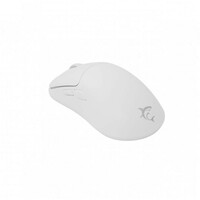 WHITE SHARK WGM 5015 AERO wireless White