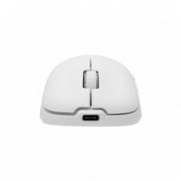 WHITE SHARK WGM 5015 AERO wireless White