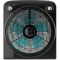 CECOTEC EnergySilence 6000 Power Box Black