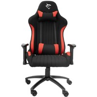 WHITE SHARK DARK DEVIL Black