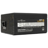 WHITE SHARK GPSU B600S COLONEL - 2 600W